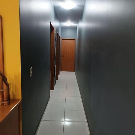Gray House 4 Londrina - Pr Villa Dış mekan fotoğraf