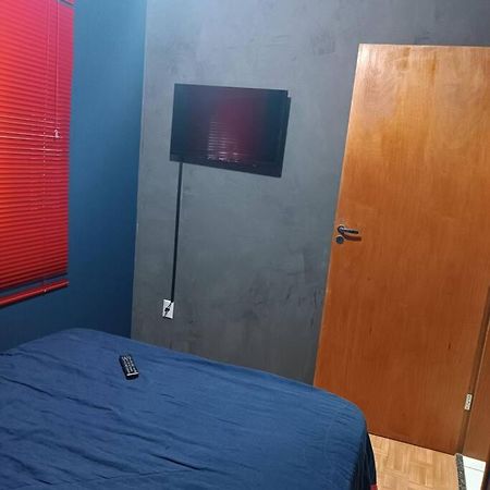 Gray House 4 Londrina - Pr Villa Dış mekan fotoğraf