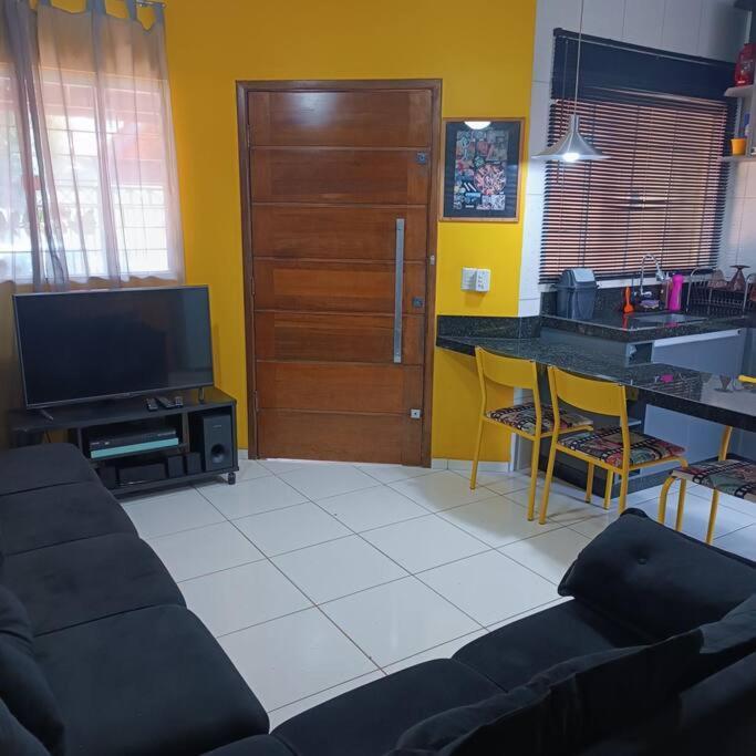 Gray House 4 Londrina - Pr Villa Dış mekan fotoğraf