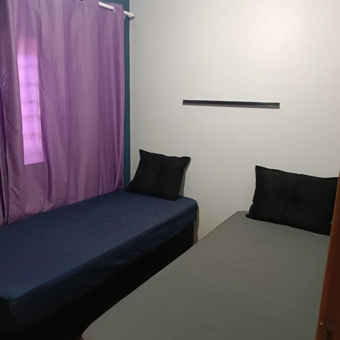Gray House 4 Londrina - Pr Villa Dış mekan fotoğraf