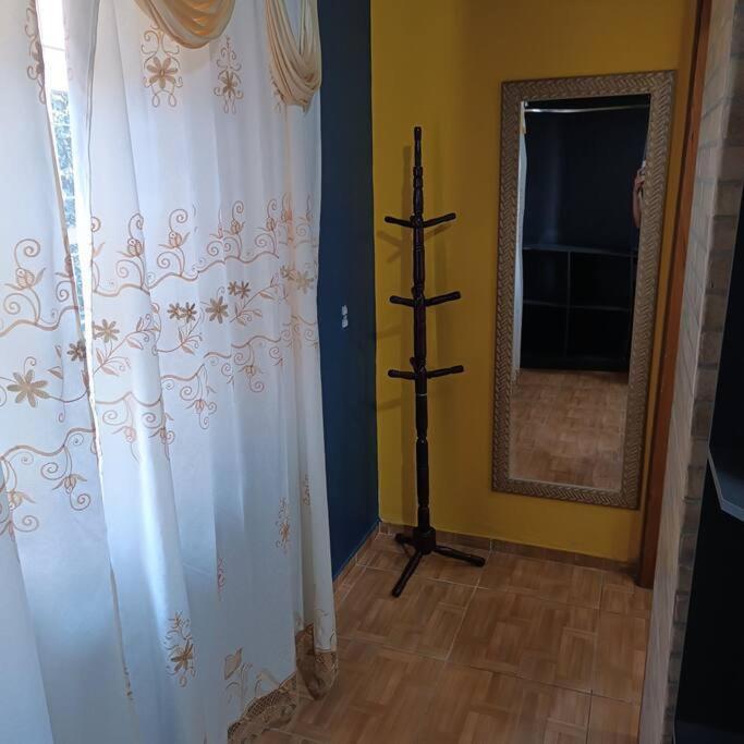 Gray House 4 Londrina - Pr Villa Dış mekan fotoğraf