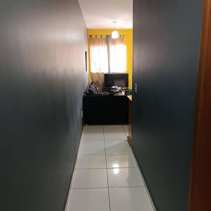 Gray House 4 Londrina - Pr Villa Dış mekan fotoğraf