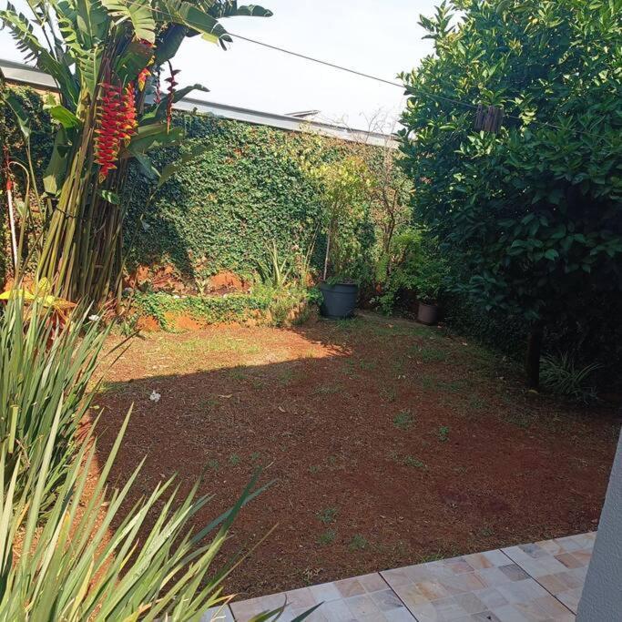 Gray House 4 Londrina - Pr Villa Dış mekan fotoğraf